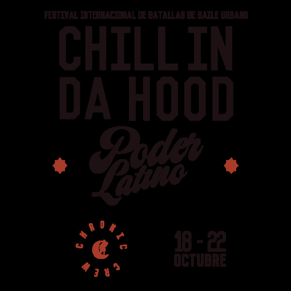 CHILL IN DA HOOD