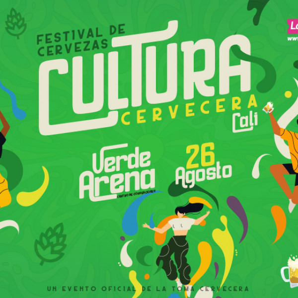 Cultura Cervecera Cali