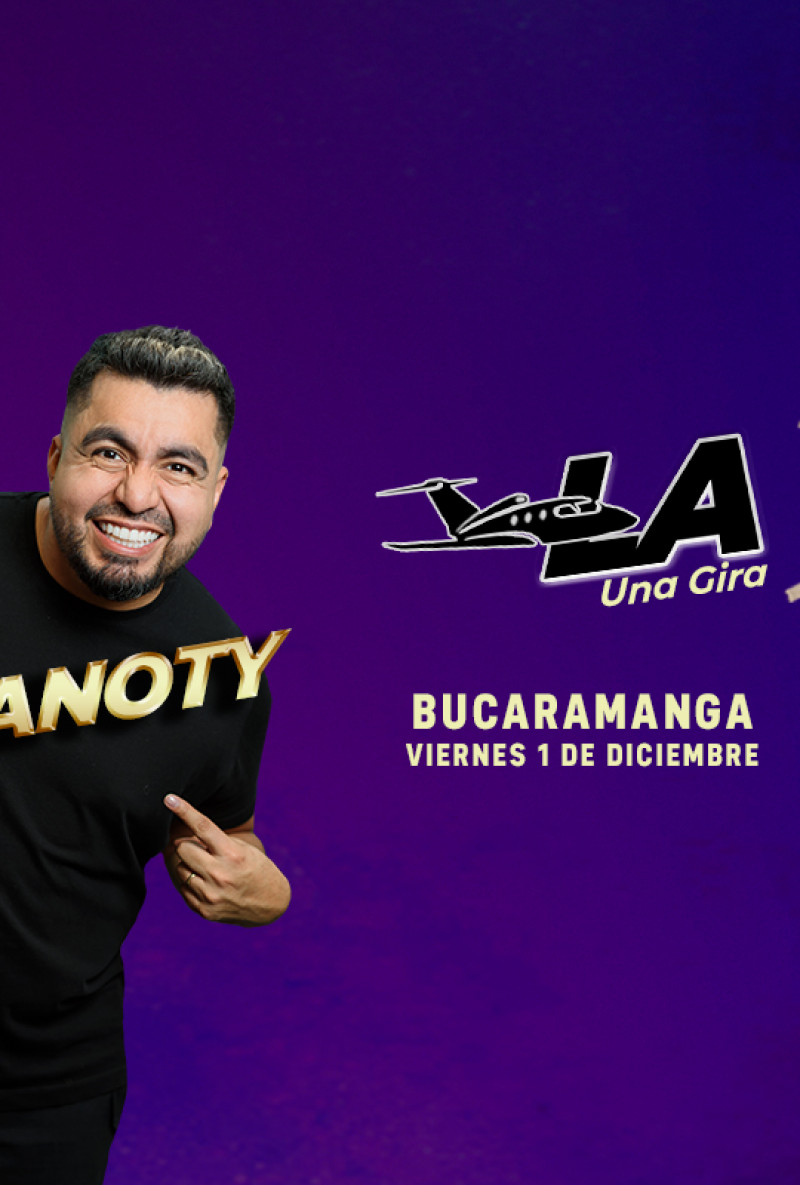 LA JIRA DE JHOVANOTY