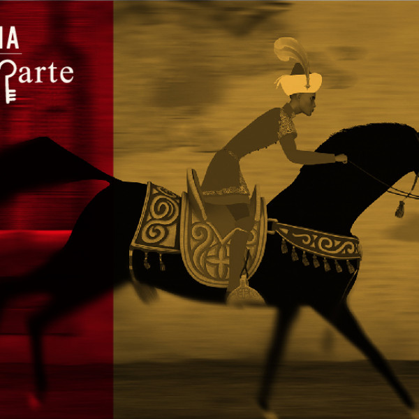 AZUR Y ASMAR