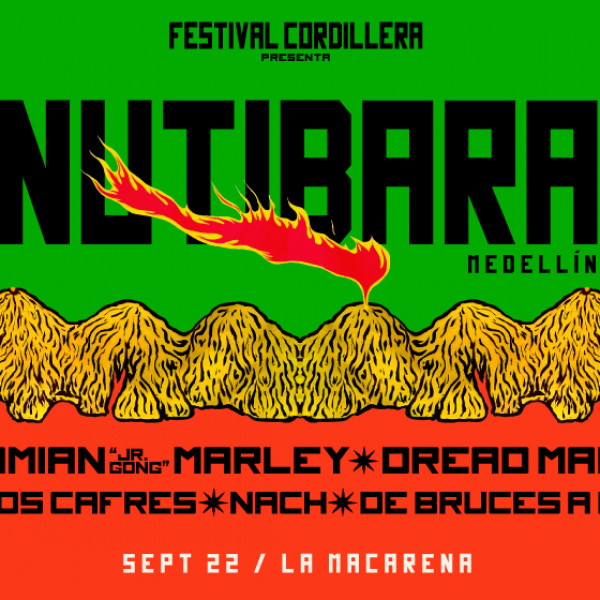 NUTIBARA