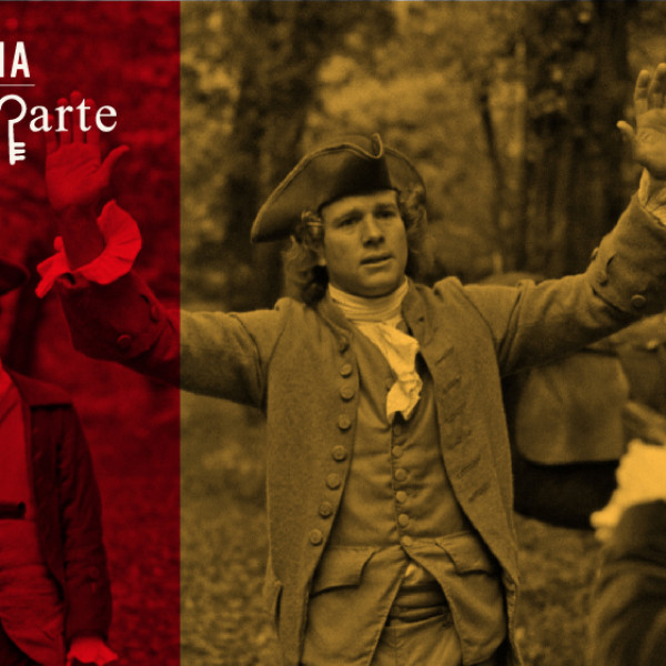 BARRY LYNDON