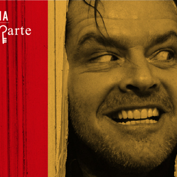 THE SHINING