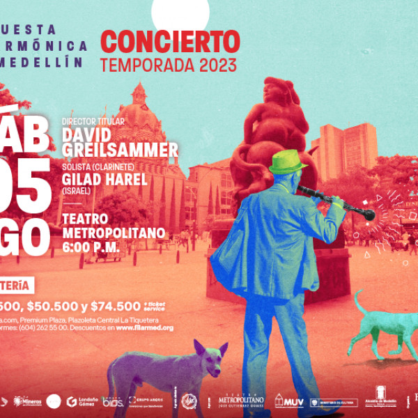 Concierto de Temporada No. 7
