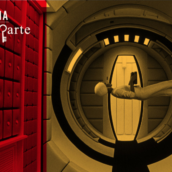 2001: A Space Odyssey