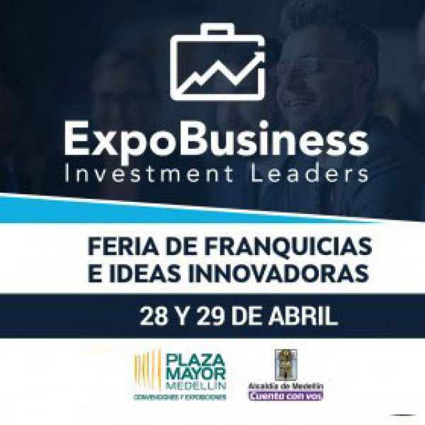 EXPOBUSINESS 2017