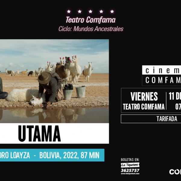 UTAMA