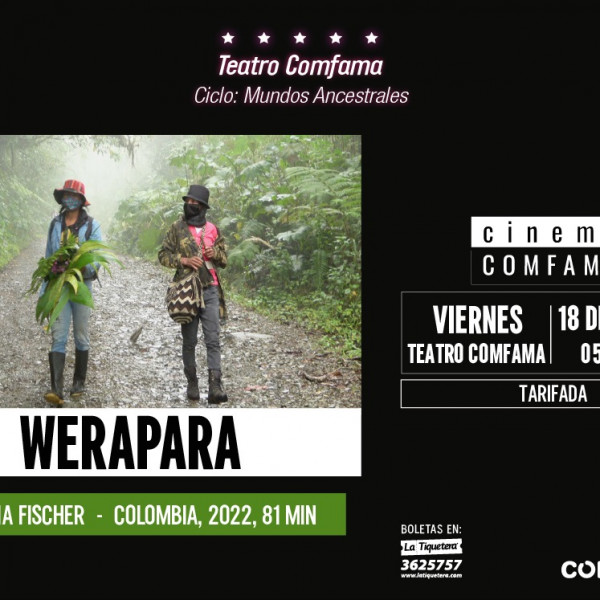 WERAPARA