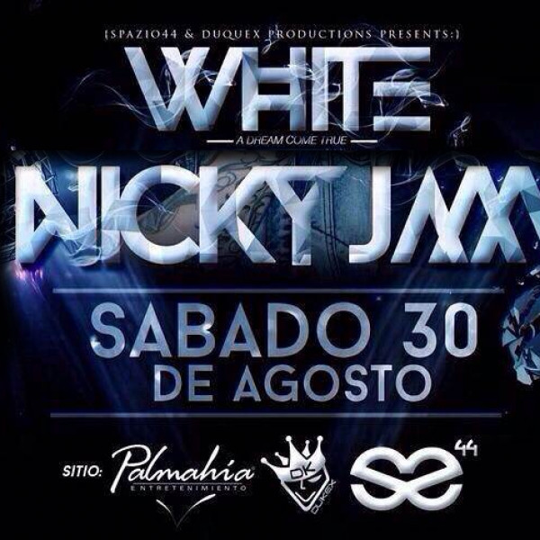 White Party