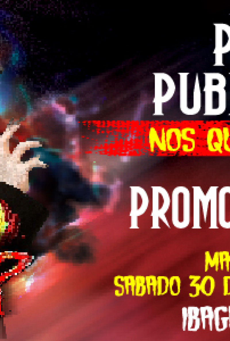 EL CIRCO DEL TERROR  EN IBAGUÉ