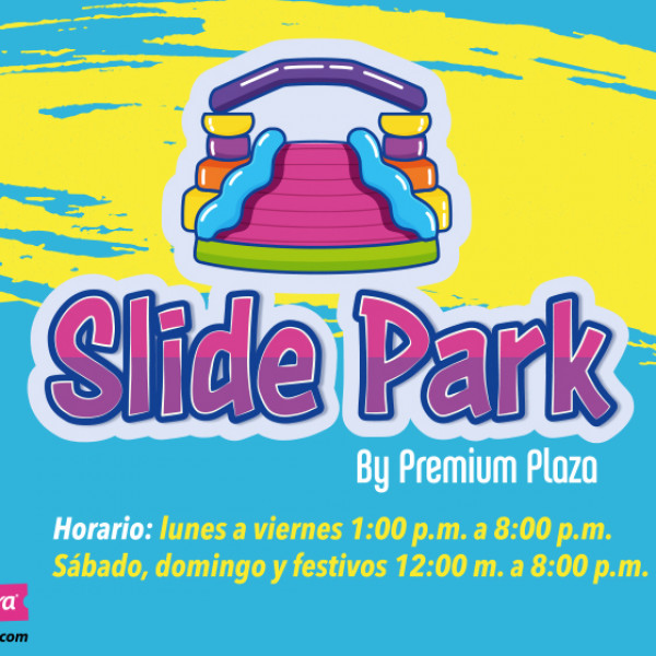 SLIDE PARK