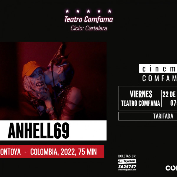 ANHELL69