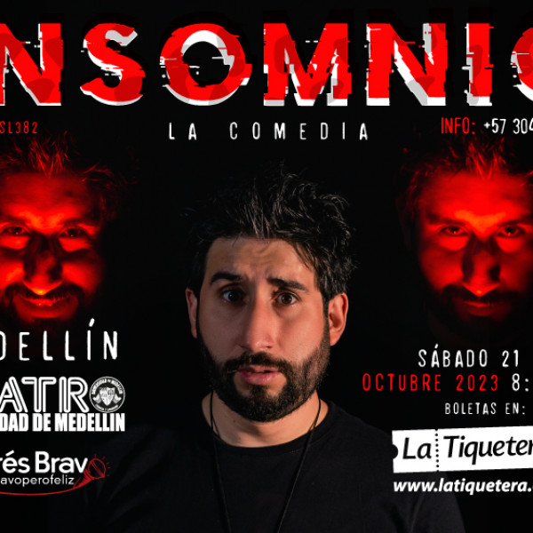 INSOMNIO