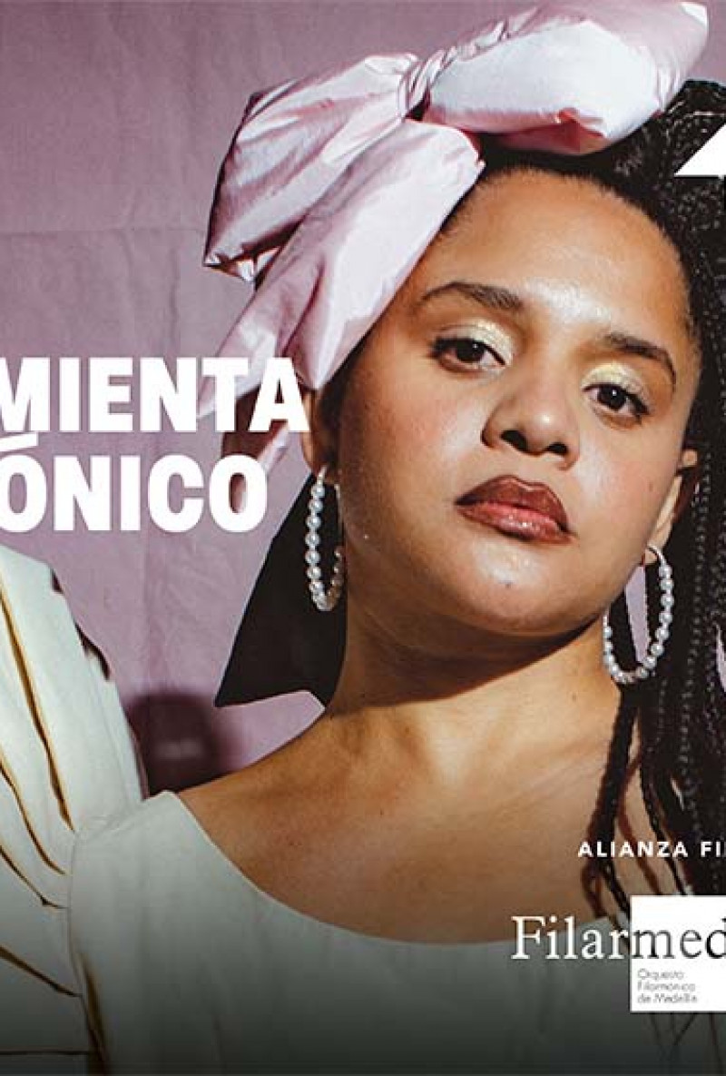 LIDO PIMIENTA FILARMÓNICO