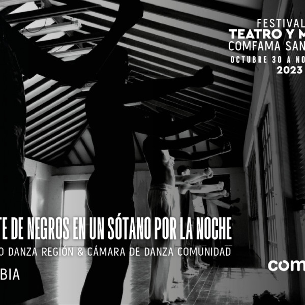 COMBATE DE NEGROS