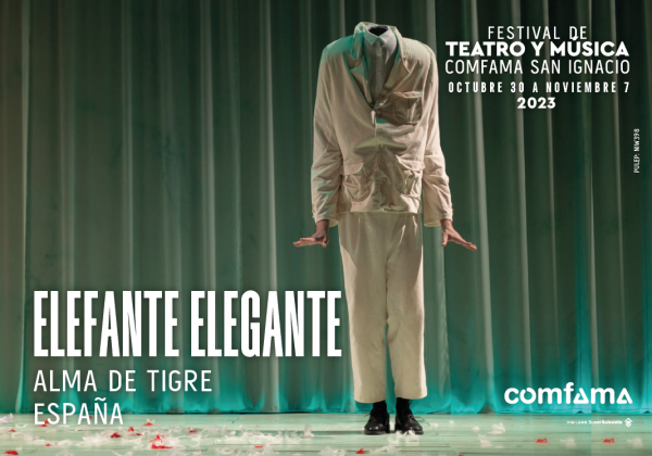 ALMA DE TIGRE