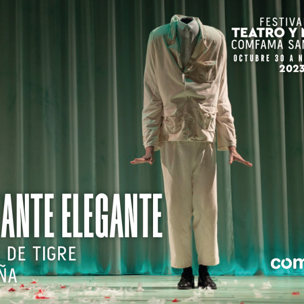 ALMA DE TIGRE