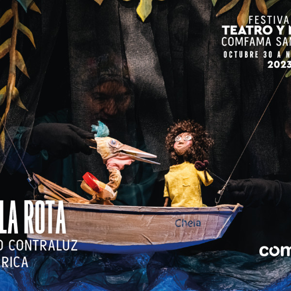 LA ISLA ROTA 