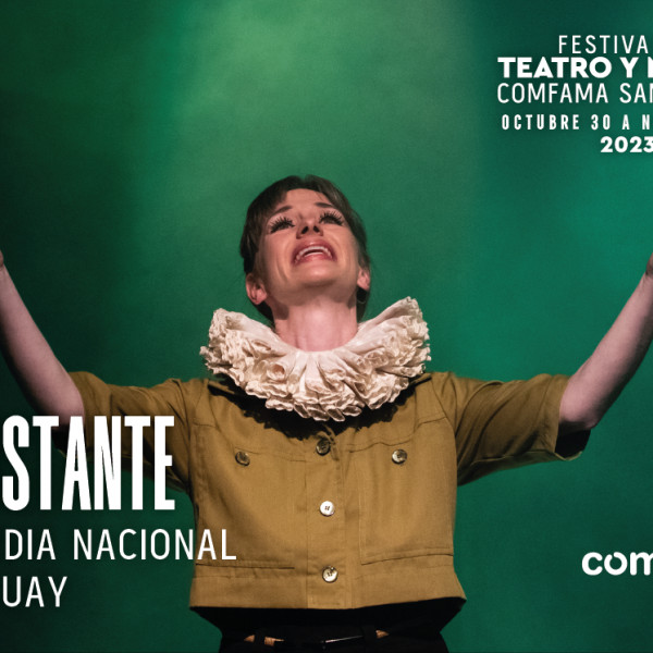 CONSTANTE