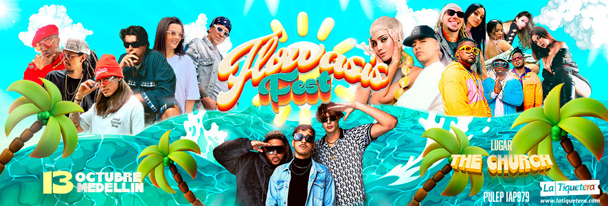 Flowasis Fest