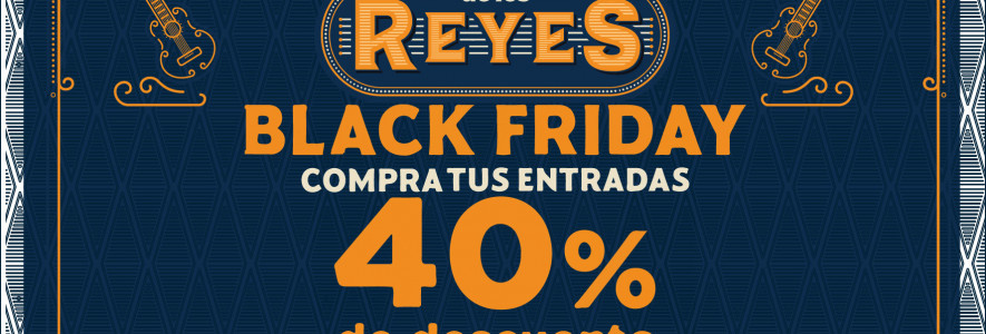 LA NOCHE DE LOS REYES DE LA TROVA