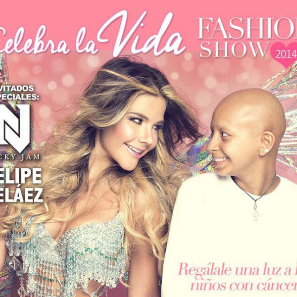 Celebra la Vida Fashion Show