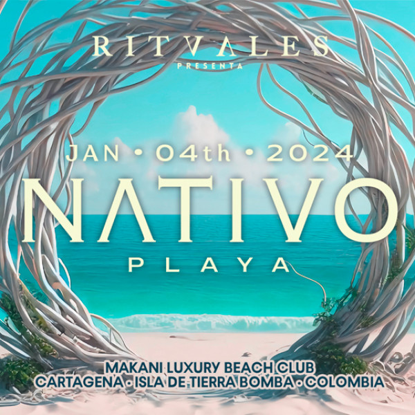 RITVALES presenta NATIVO 2024