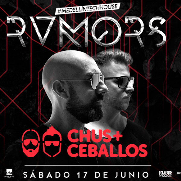 RUMORS CHUS + CEBALLOS