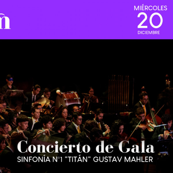 Concierto de Gala