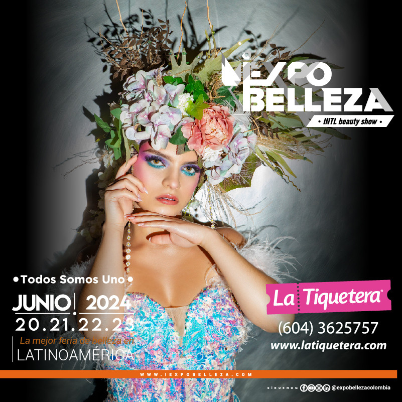 Flyer del evento