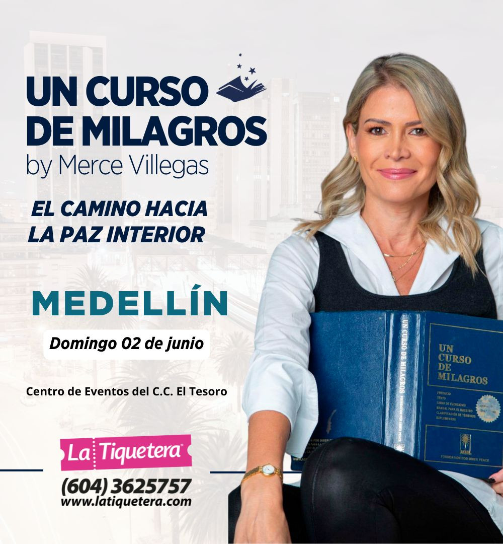 Flyer del evento