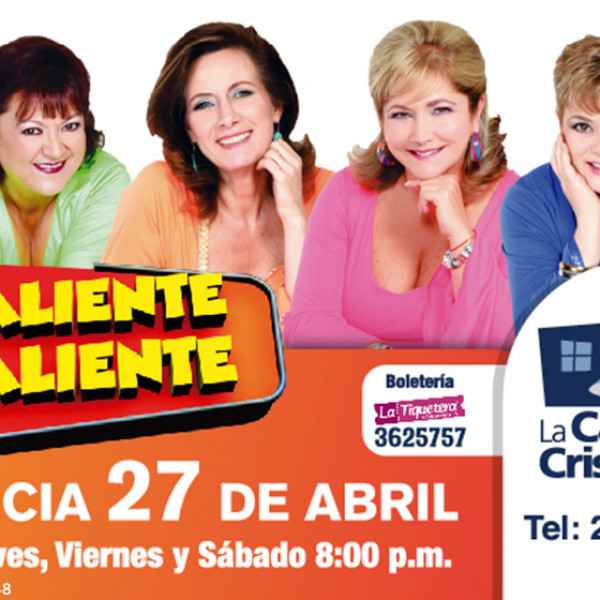 CALIENTE CALIENTE