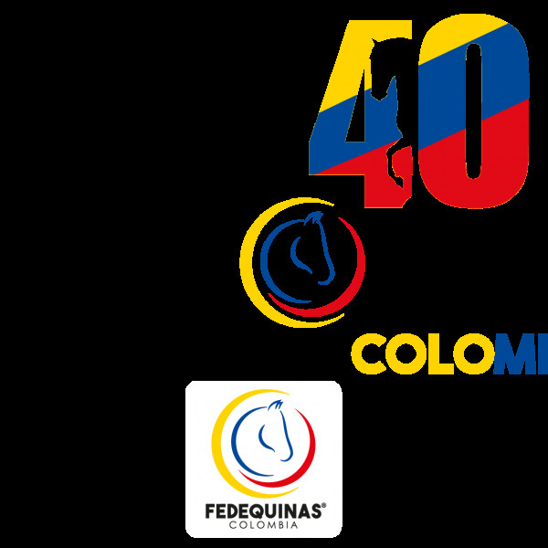 40 EXPOSICIÓN NACIONAL EQUINA FEDEQUINAS
