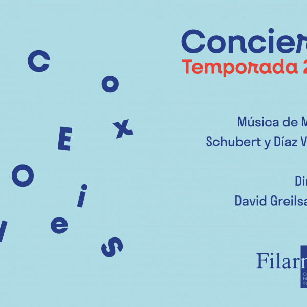 Concierto de Temporada No. 2 (Bancolombia)