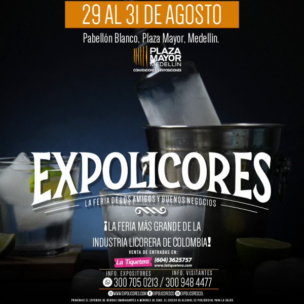 Expolicores 2024