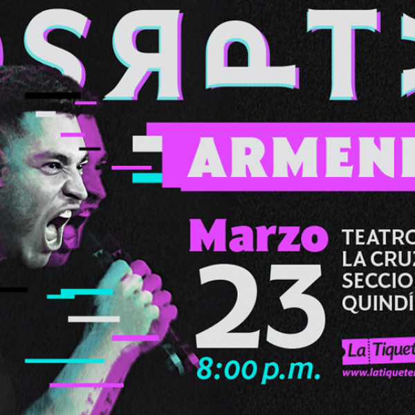 DSRPTV - ARMENIA