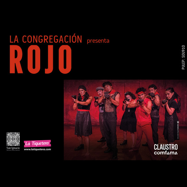 ROJO