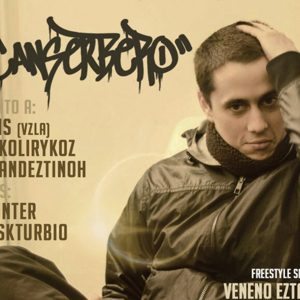 Canserbero