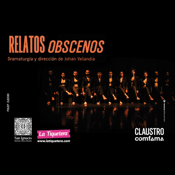 RELATOS OBSCENOS