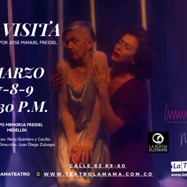 LA VISITA