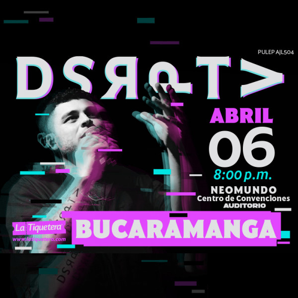 DSRPTV - BUCARAMANGA