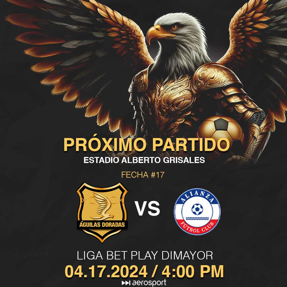 Flyer del evento