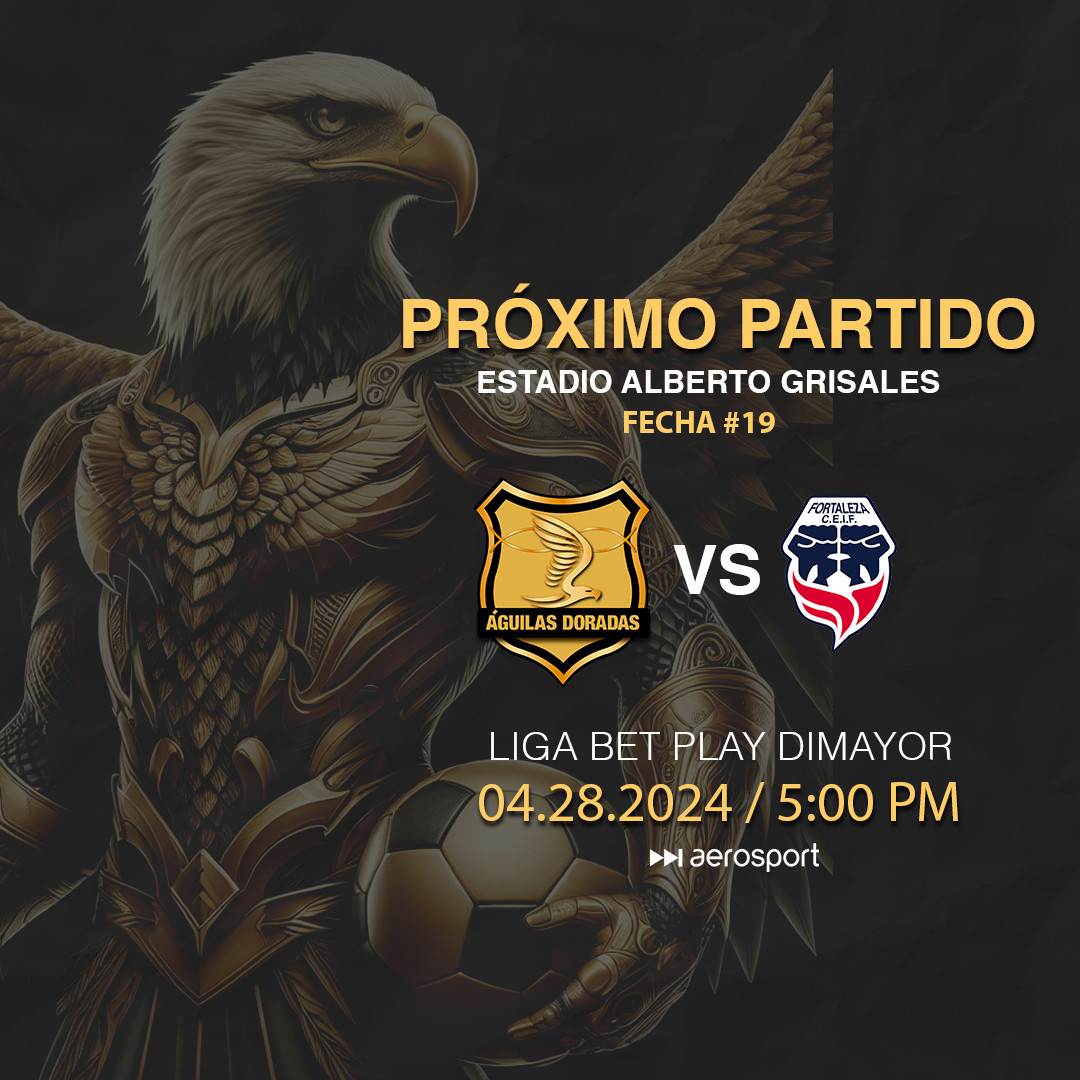 Flyer del evento