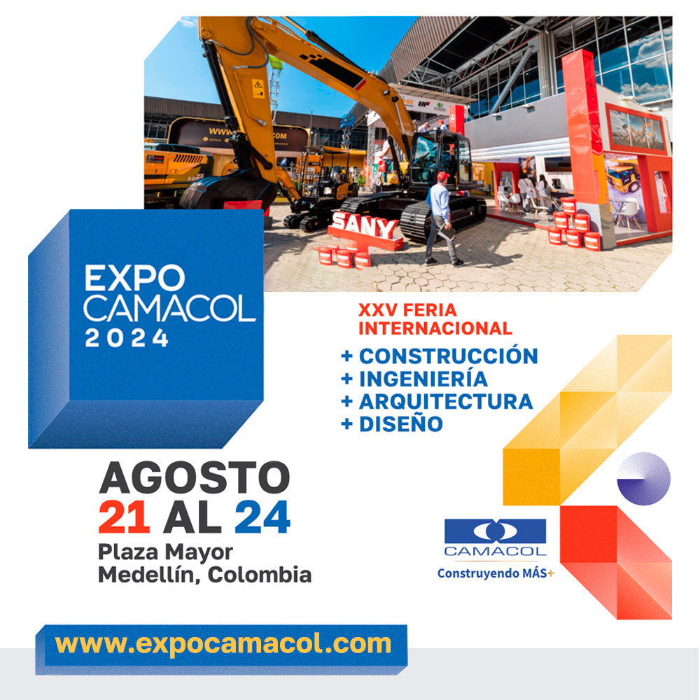 Flyer del evento