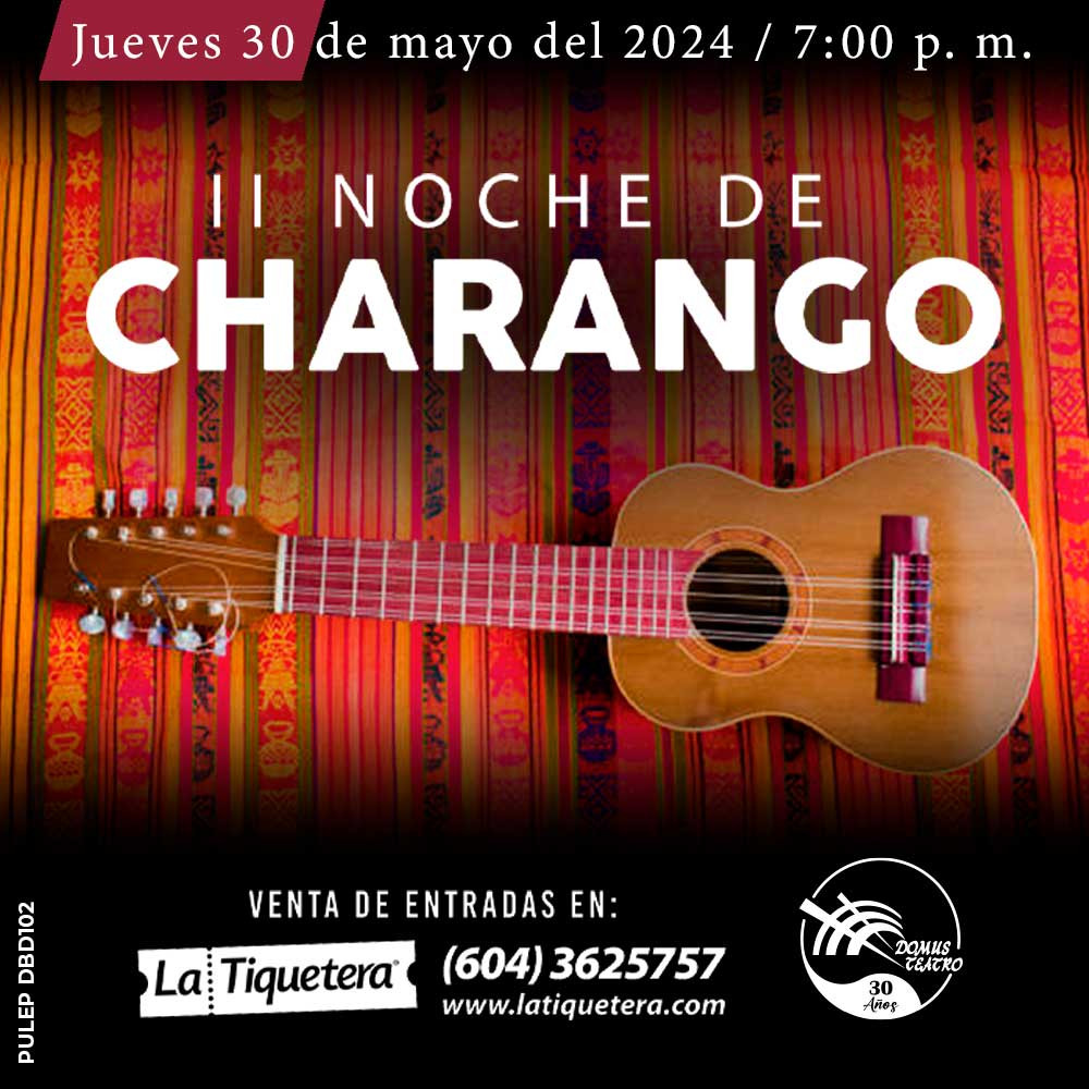 Event's flyer