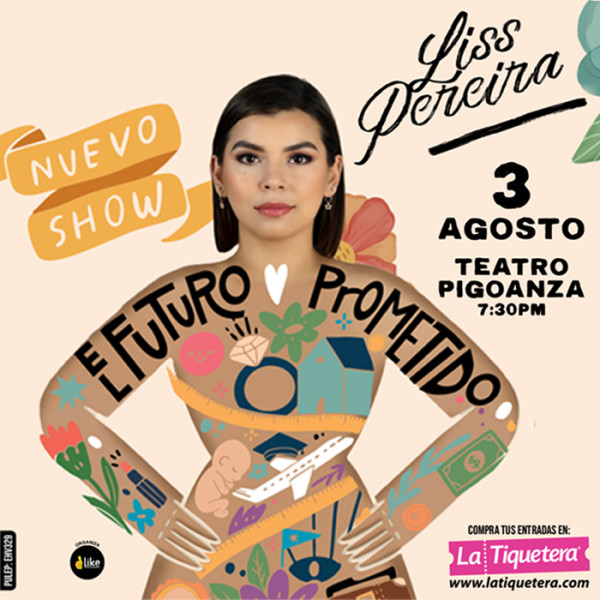 El Futuro Prometido - Neiva