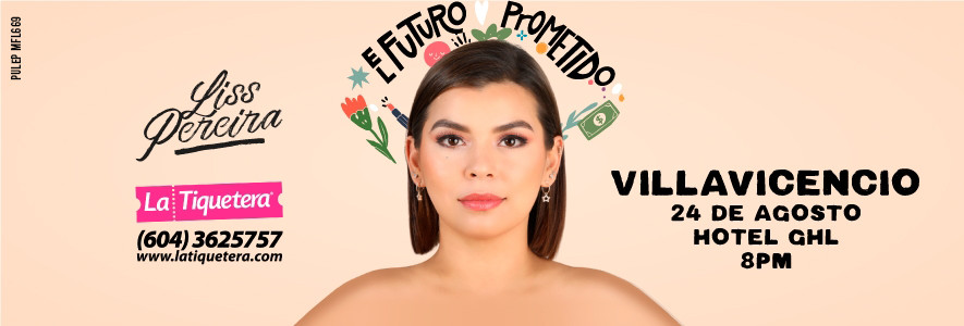 El Futuro Prometido - Villavicencio