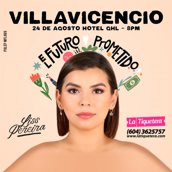 El Futuro Prometido - Villavicencio