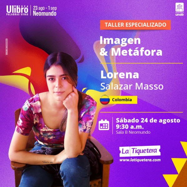 Taller Lorena Salazar Masso 