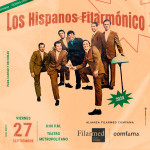 Los Hispanos Filarmónico